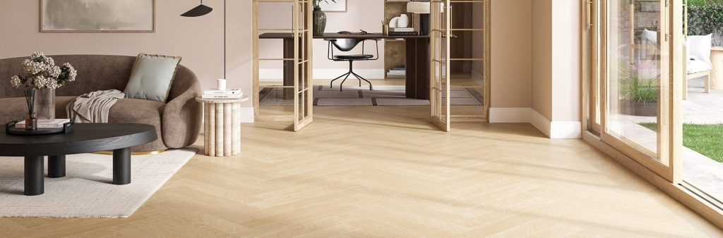 Suelos Laminados en Madrid