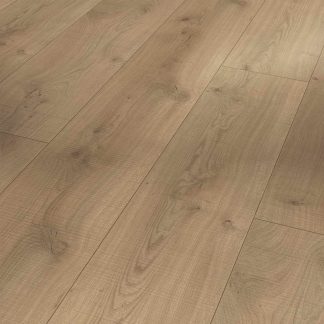 Parador Roble Leñador